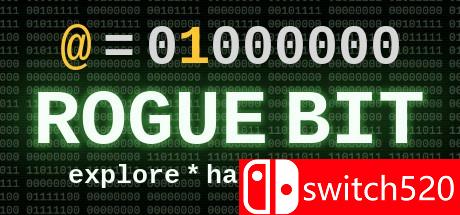 《Rogue Bit（Rogue Bit）》DARKSiDERS硬盘版[EN]