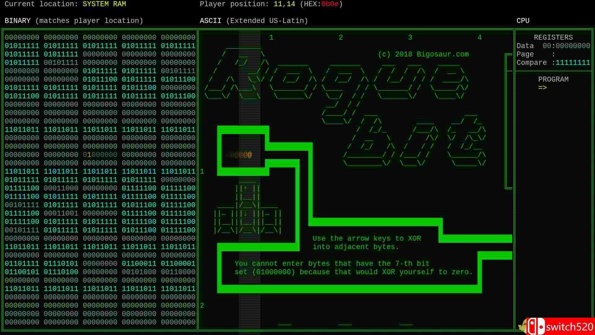 《Rogue Bit（Rogue Bit）》DARKSiDERS硬盘版[EN]_3