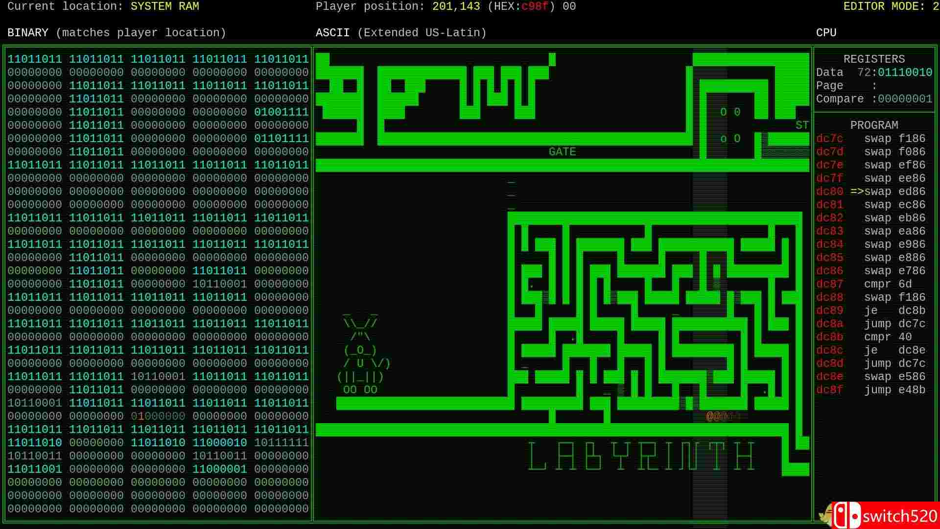 《Rogue Bit（Rogue Bit）》DARKSiDERS硬盘版[EN]_4