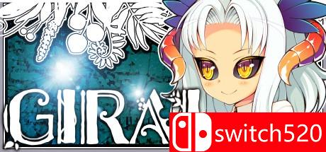 《GIRAL（GIRAL）》DARKSiDERS硬盘版[CN/TW/EN]