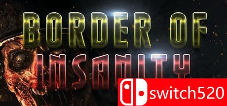 《疯狂边境（Border Of Insanity）》DARKSiDERS镜像版[EN]