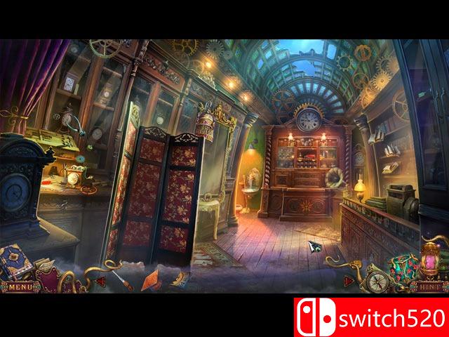 《低吟隐秘7：被遗忘的罪恶（Whispered Secrets: Forgotten Sins）》RAZOR硬盘版[EN]_1