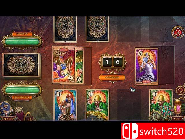 《低吟隐秘7：被遗忘的罪恶（Whispered Secrets: Forgotten Sins）》RAZOR硬盘版[EN]_3