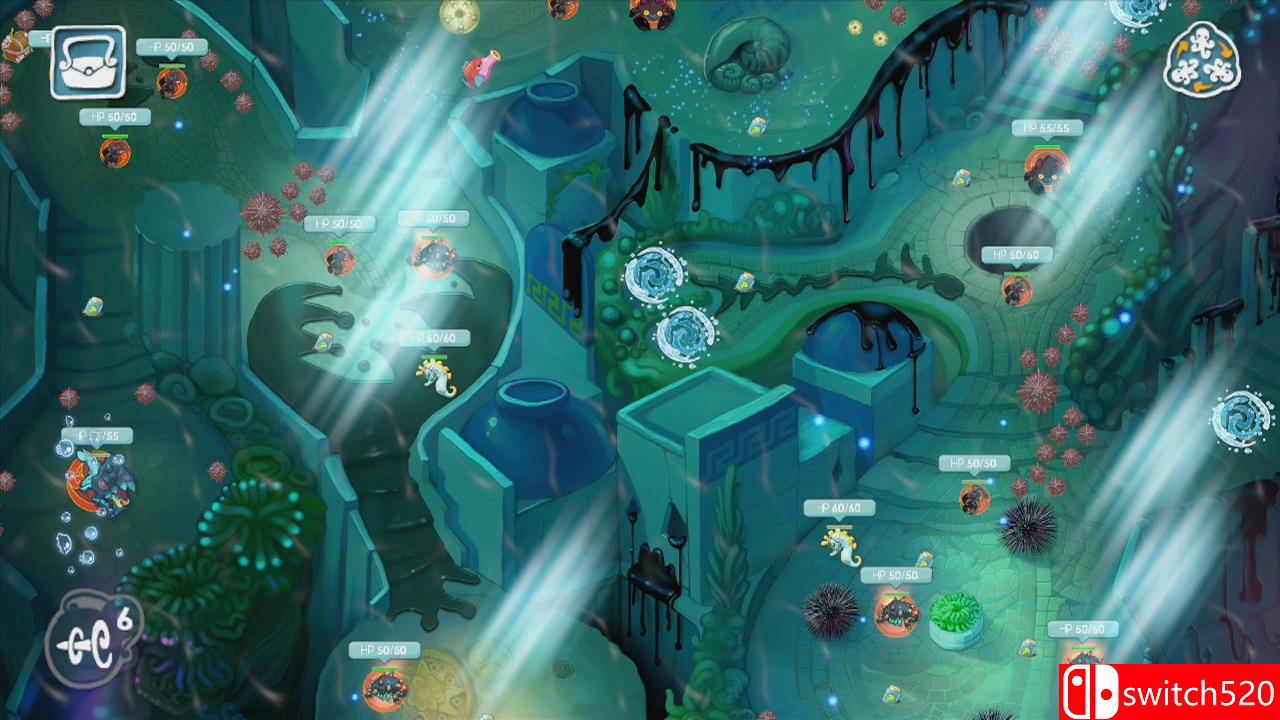 《鱿鱼奥德赛（Squids Odyssey）》RAZOR硬盘版[CN/EN]_3
