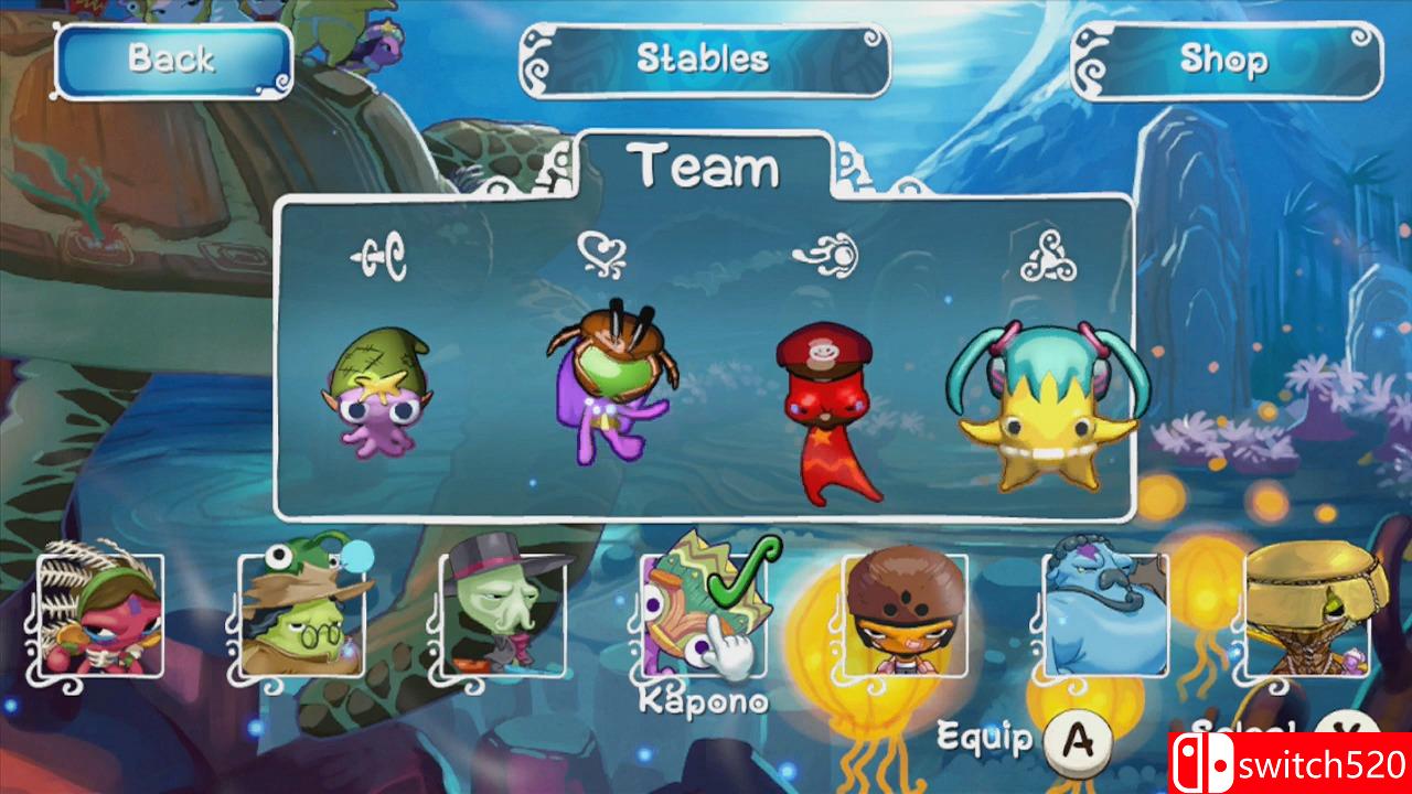 《鱿鱼奥德赛（Squids Odyssey）》RAZOR硬盘版[CN/EN]_6