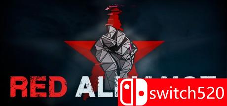《红色联盟（Red Alliance）》HOODLUM镜像版[EN]