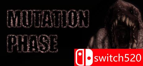 《变种阶段（MUTATION PHASE）》DARKSiDERS镜像版[EN]