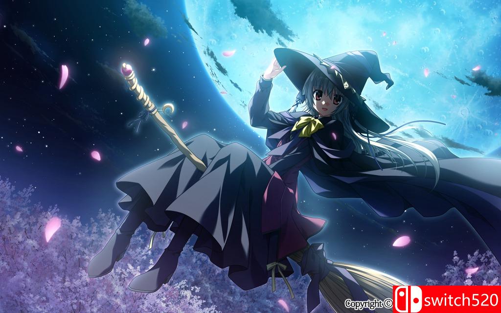 《Supipara第一章：春天来了（Supipara - Chapter 1）》DARKSiDERS镜像版[EN]_1