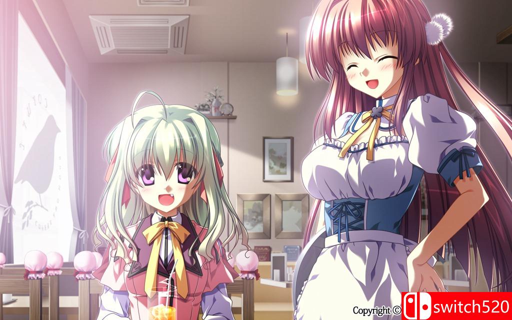 《Supipara第一章：春天来了（Supipara - Chapter 1）》DARKSiDERS镜像版[EN]_2
