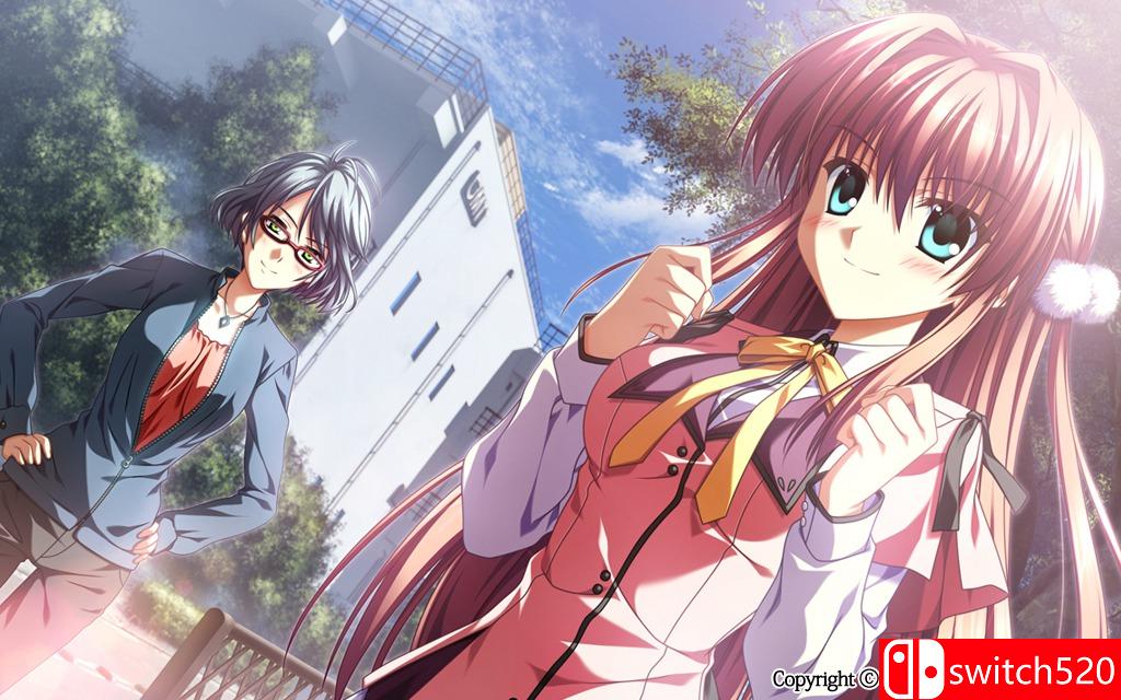 《Supipara第一章：春天来了（Supipara - Chapter 1）》DARKSiDERS镜像版[EN]_3