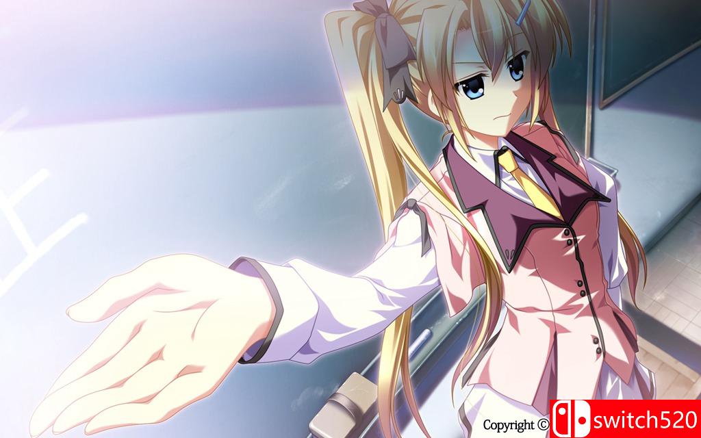 《Supipara第一章：春天来了（Supipara - Chapter 1）》DARKSiDERS镜像版[EN]_8
