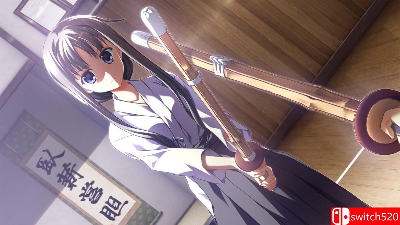 《Supipara第二章：春天来了（Supipara - Chapter 2）》DARKSiDERS镜像版[EN]_1