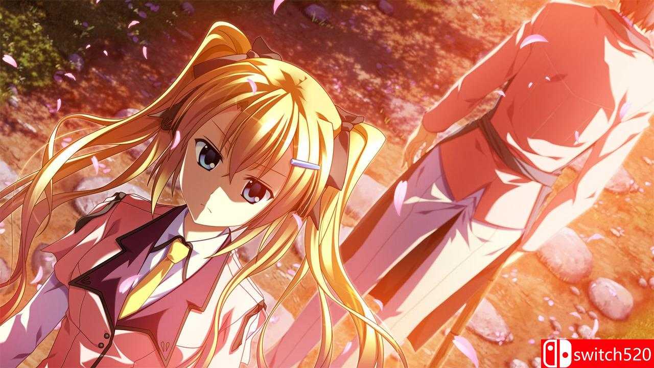 《Supipara第二章：春天来了（Supipara - Chapter 2）》DARKSiDERS镜像版[EN]_2