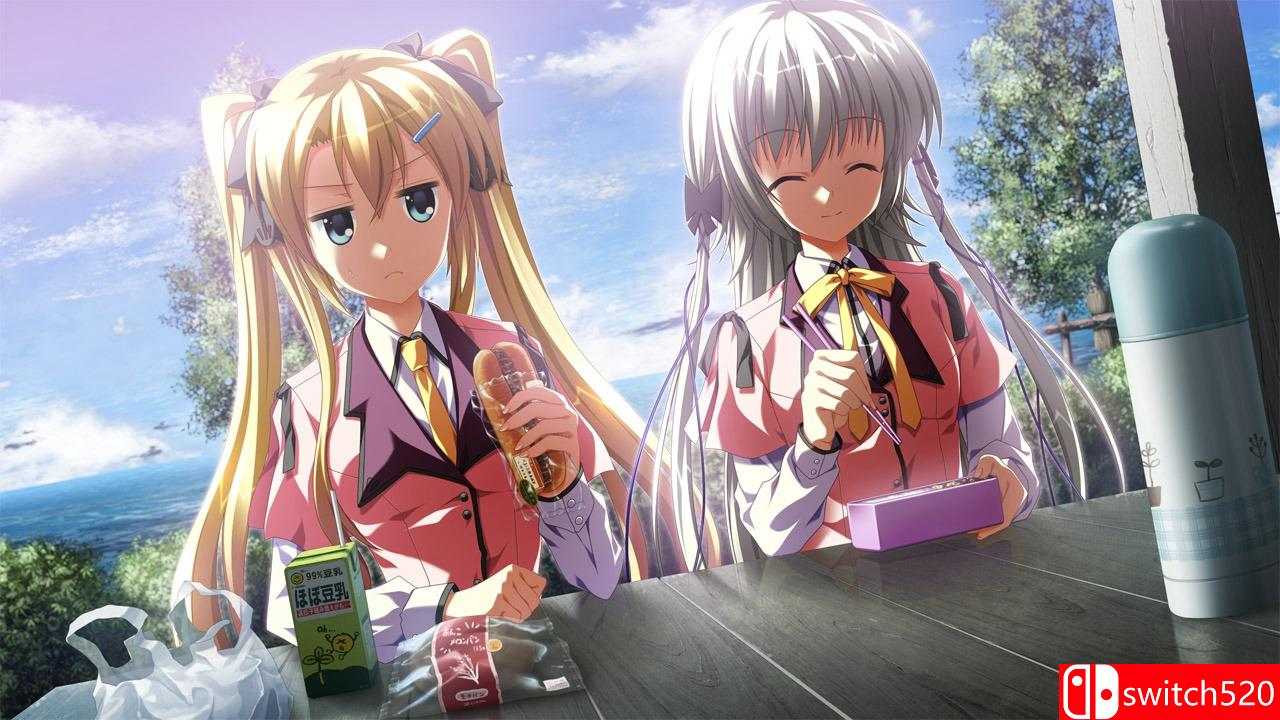《Supipara第二章：春天来了（Supipara - Chapter 2）》DARKSiDERS镜像版[EN]_3