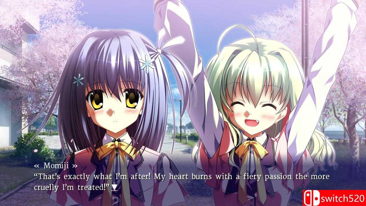 《Supipara第二章：春天来了（Supipara - Chapter 2）》DARKSiDERS镜像版[EN]_4