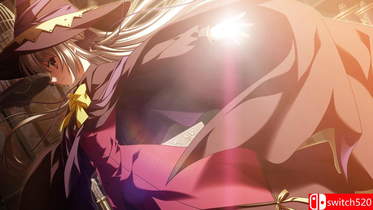 《Supipara第二章：春天来了（Supipara - Chapter 2）》DARKSiDERS镜像版[EN]_5