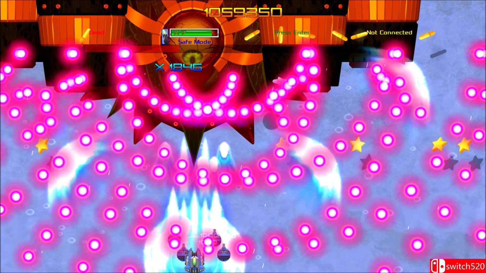 《Overdriven太空船（Overdriven Reloaded）》中英文免安装未加密版[CN/TW/EN/JP]_1
