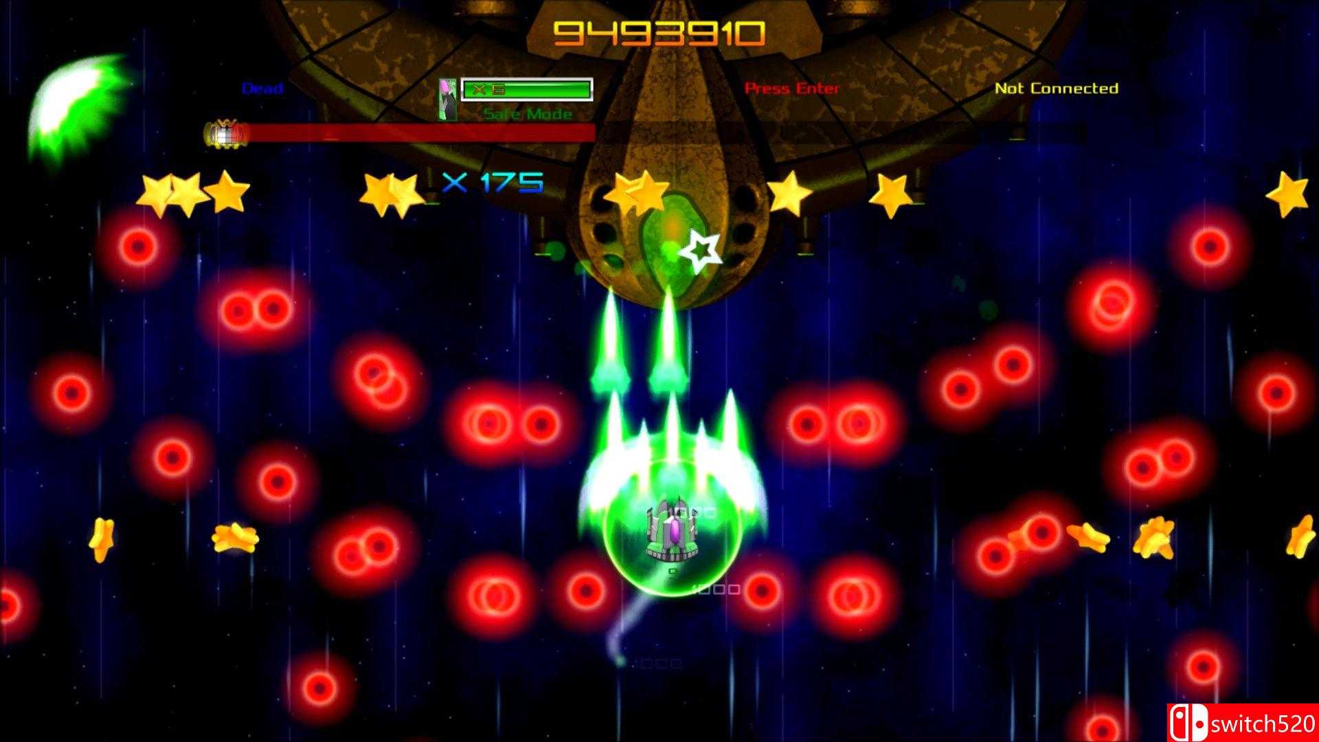 《Overdriven太空船（Overdriven Reloaded）》中英文免安装未加密版[CN/TW/EN/JP]_5