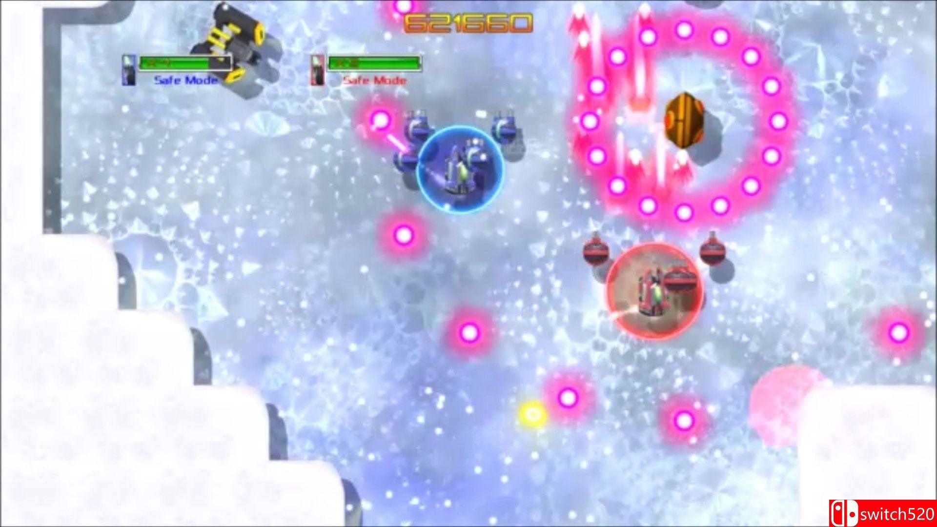 《Overdriven太空船（Overdriven Reloaded）》中英文免安装未加密版[CN/TW/EN/JP]_4