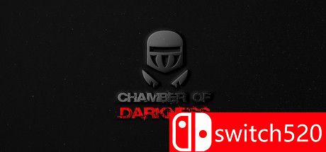《黑暗之室（Chamber of Darkness）》DARKSiDERS硬盘版[EN]