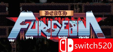 《死亡地牢（Death Fungeon）》DARKSiDERS硬盘版[EN]