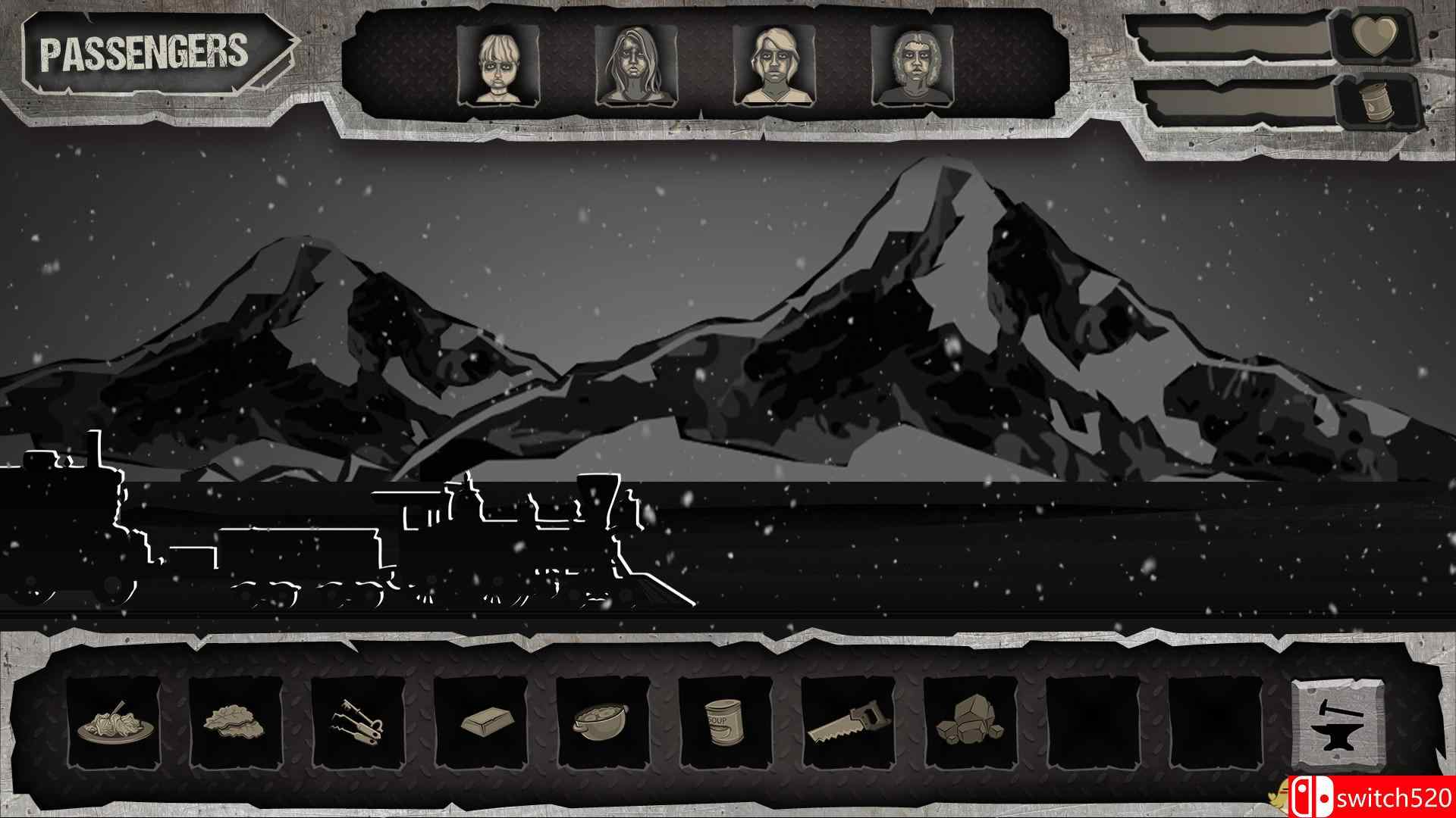 《最后的列车（The Last Train）》v1.1 SiMPLEX硬盘版[EN]_1
