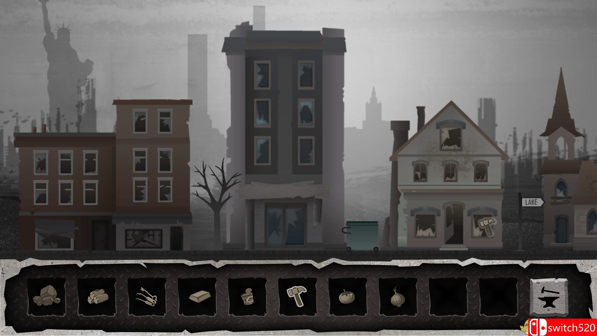《最后的列车（The Last Train）》v1.1 SiMPLEX硬盘版[EN]_3