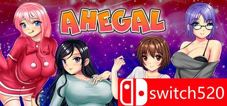《AHEGAL（AHEGAL）》DARKSiDERS硬盘版[CN/EN]