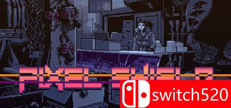 《像素盾（Pixel Shield）》DARKSiDERS硬盘版[EN]