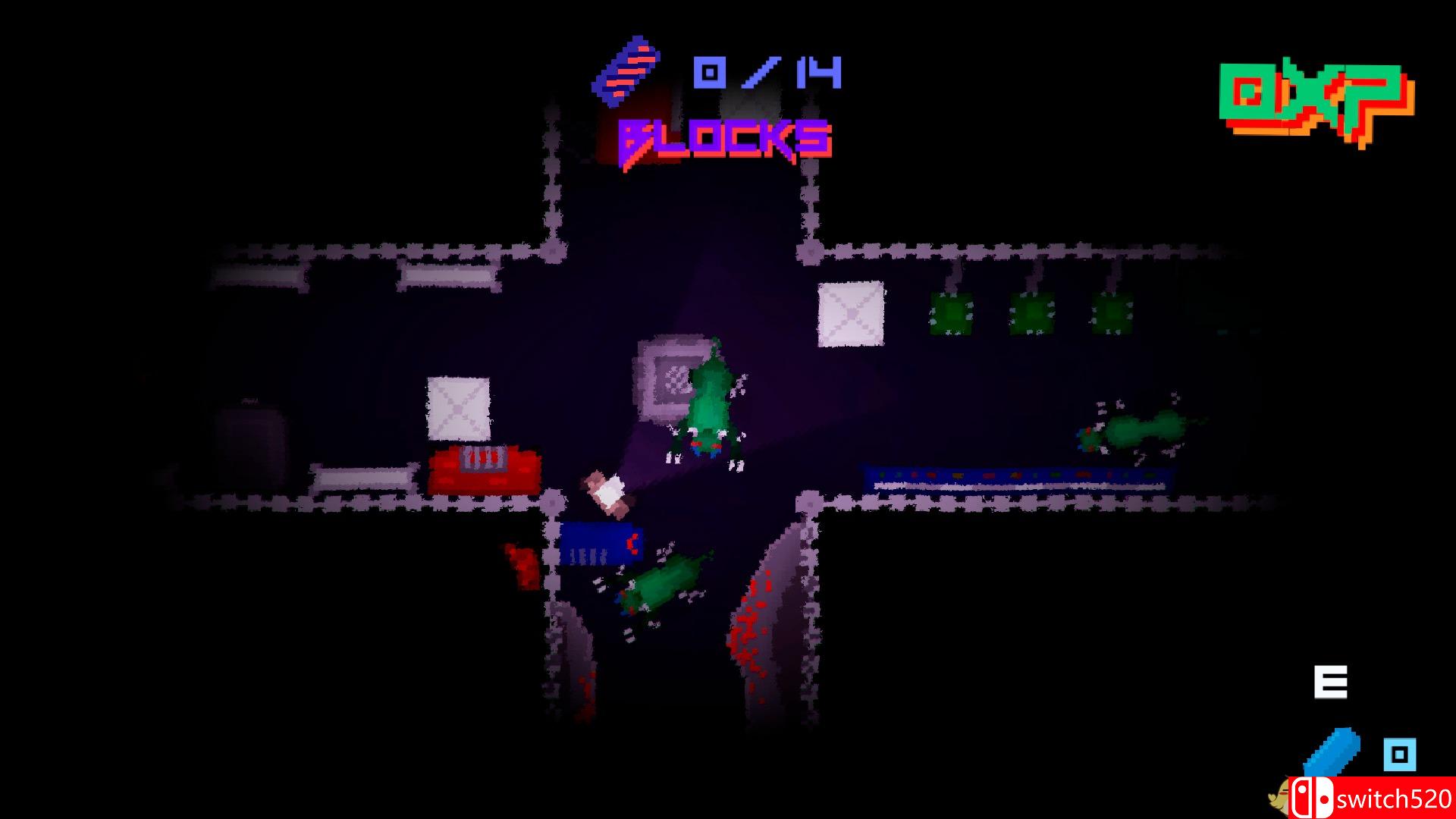 《像素盾（Pixel Shield）》DARKSiDERS硬盘版[EN]_3