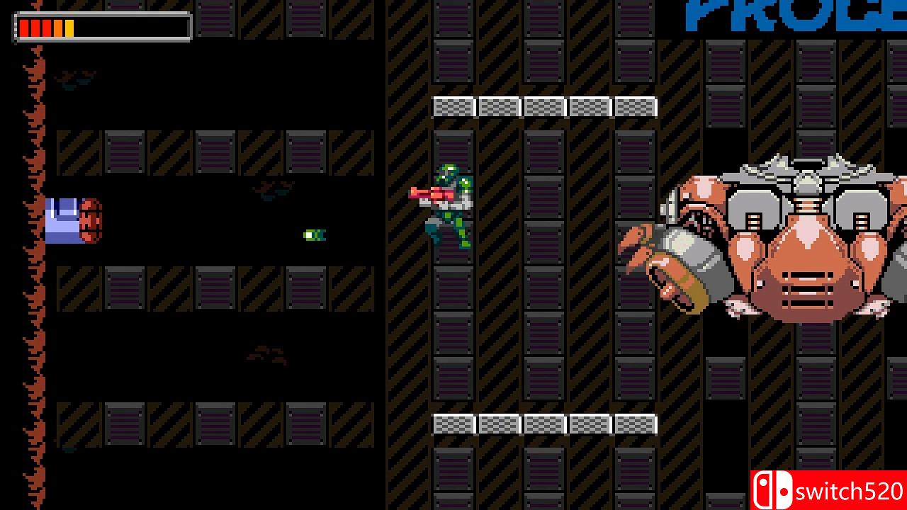 《重力旋转（Gravity Spin）》DARKSiDERS硬盘版[EN]_2