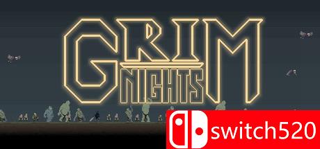 《残酷的夜晚（Grim Nights）》集成Elven Curse DLC SiMPLEX硬盘版[EN]