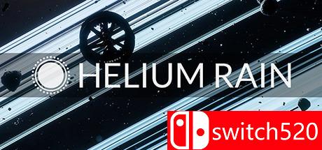 《氦雨（Helium Rain）》SKIDROW镜像版[EN]
