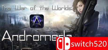 《世界大战：仙女座（The War of the Worlds: Andromeda）》HOODLUM镜像版[EN]