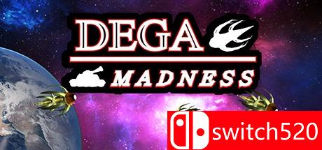 《Dega狂热（Dega Madness）》DARKSiDERS硬盘版[EN]