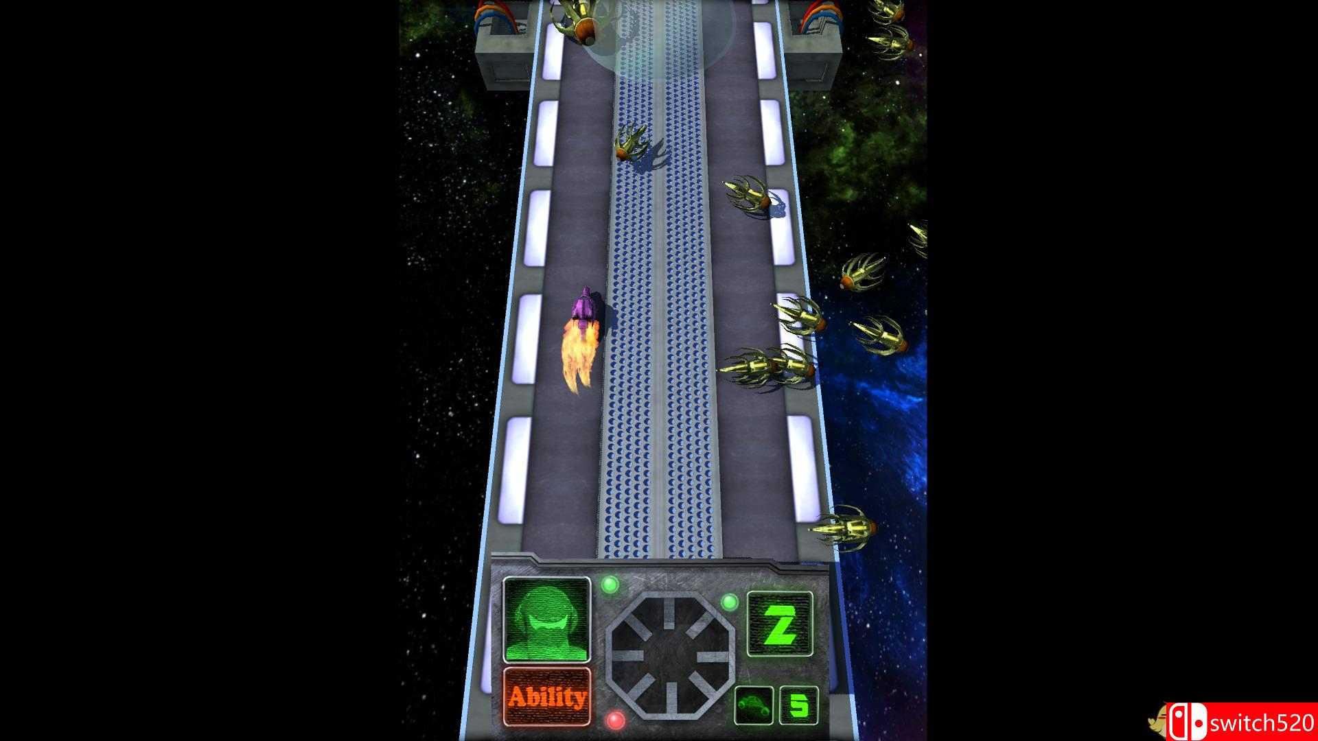 《Dega狂热（Dega Madness）》DARKSiDERS硬盘版[EN]_1