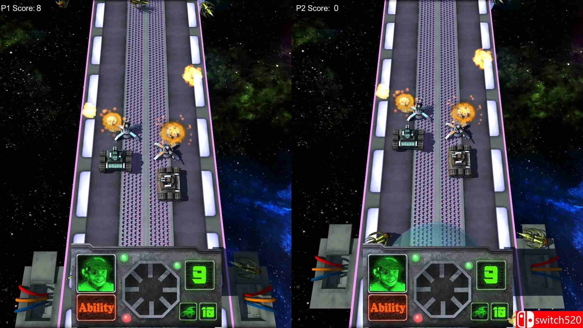 《Dega狂热（Dega Madness）》DARKSiDERS硬盘版[EN]_4