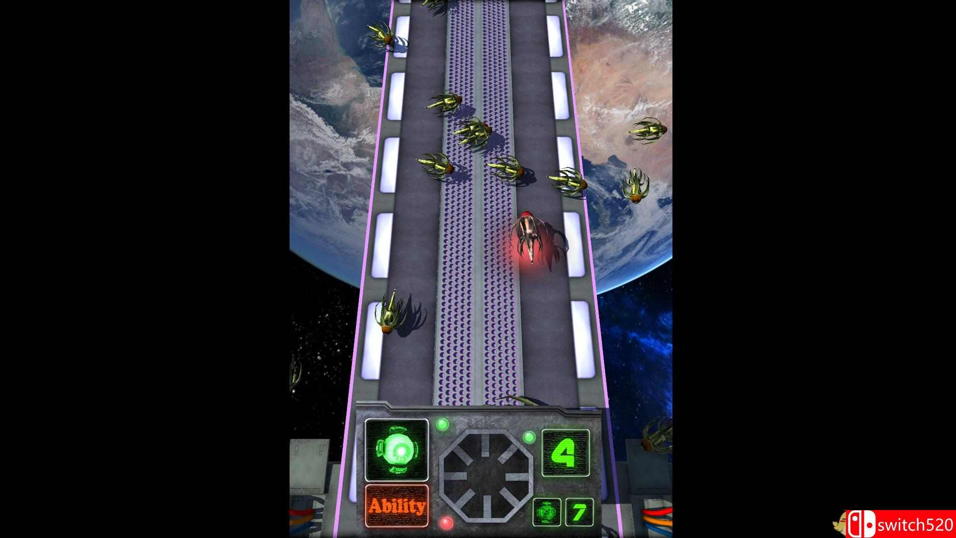 《Dega狂热（Dega Madness）》DARKSiDERS硬盘版[EN]_5