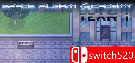 《太空旅人学院：第一年（Space Pilgrim Academy: Year 1）》DARKSiDERS镜像版[EN]
