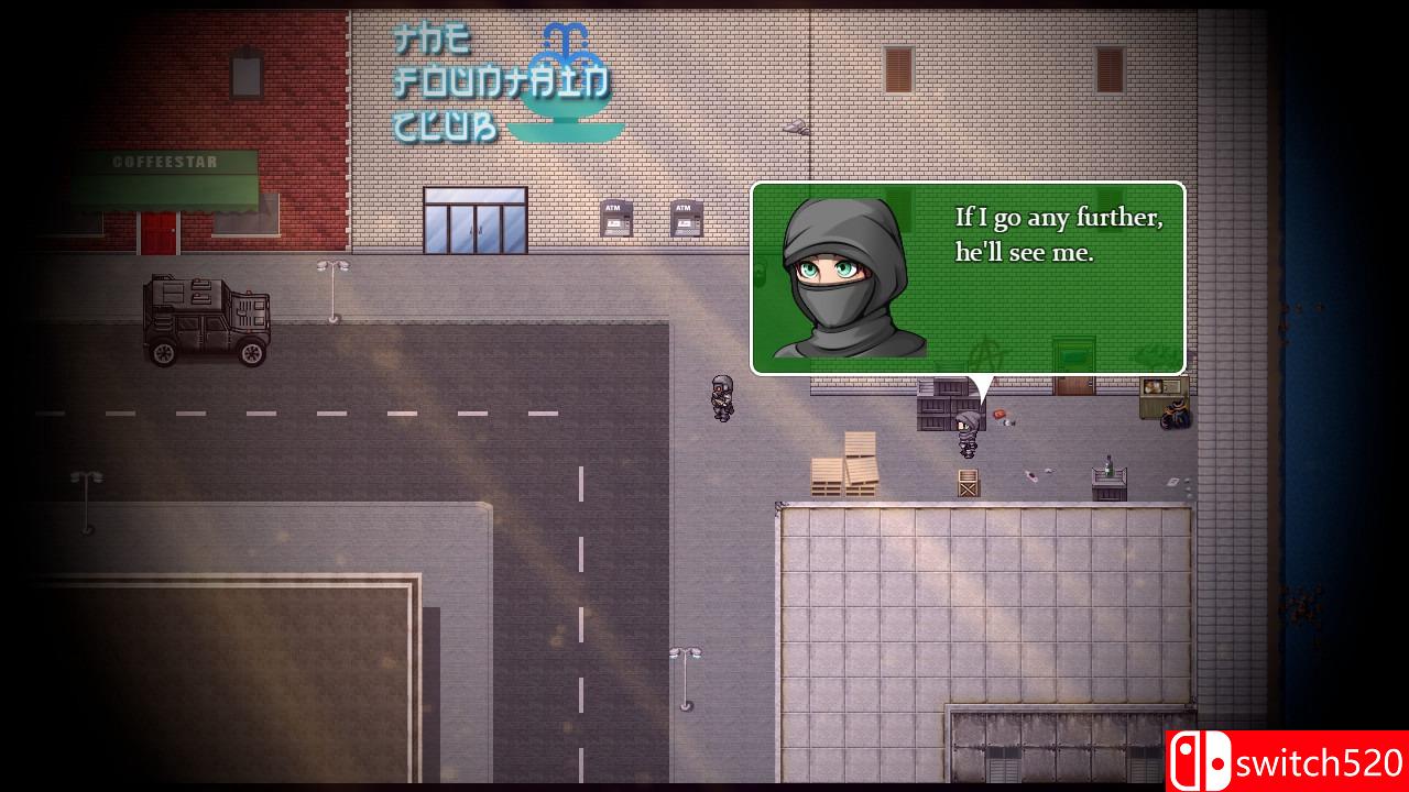 《太空旅人学院：第一年（Space Pilgrim Academy: Year 1）》DARKSiDERS镜像版[EN]_2