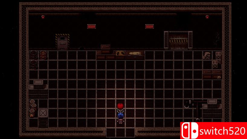 《太空旅人学院：第一年（Space Pilgrim Academy: Year 1）》DARKSiDERS镜像版[EN]_5