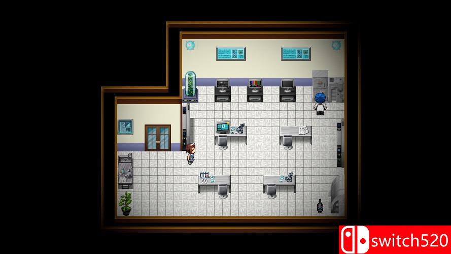 《太空旅人学院：第三年（Space Pilgrim Academy: Year 3）》DARKSiDERS镜像版[EN]_3