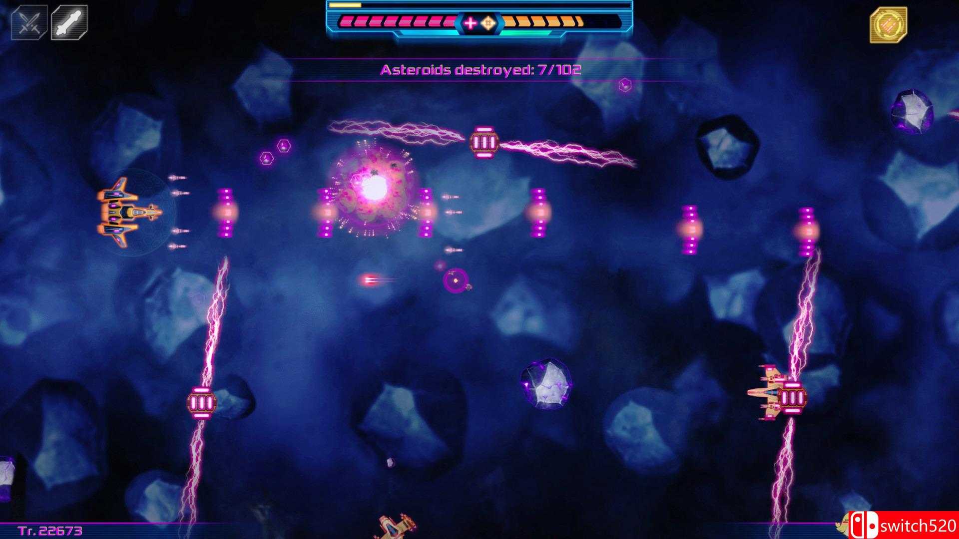 《太空2980（INSPACE 2980）》DARKSiDERS硬盘版[EN]_2