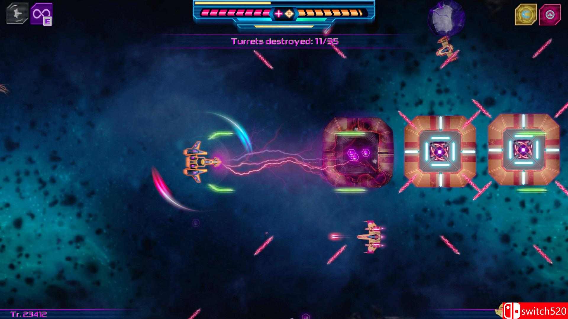 《太空2980（INSPACE 2980）》DARKSiDERS硬盘版[EN]_3