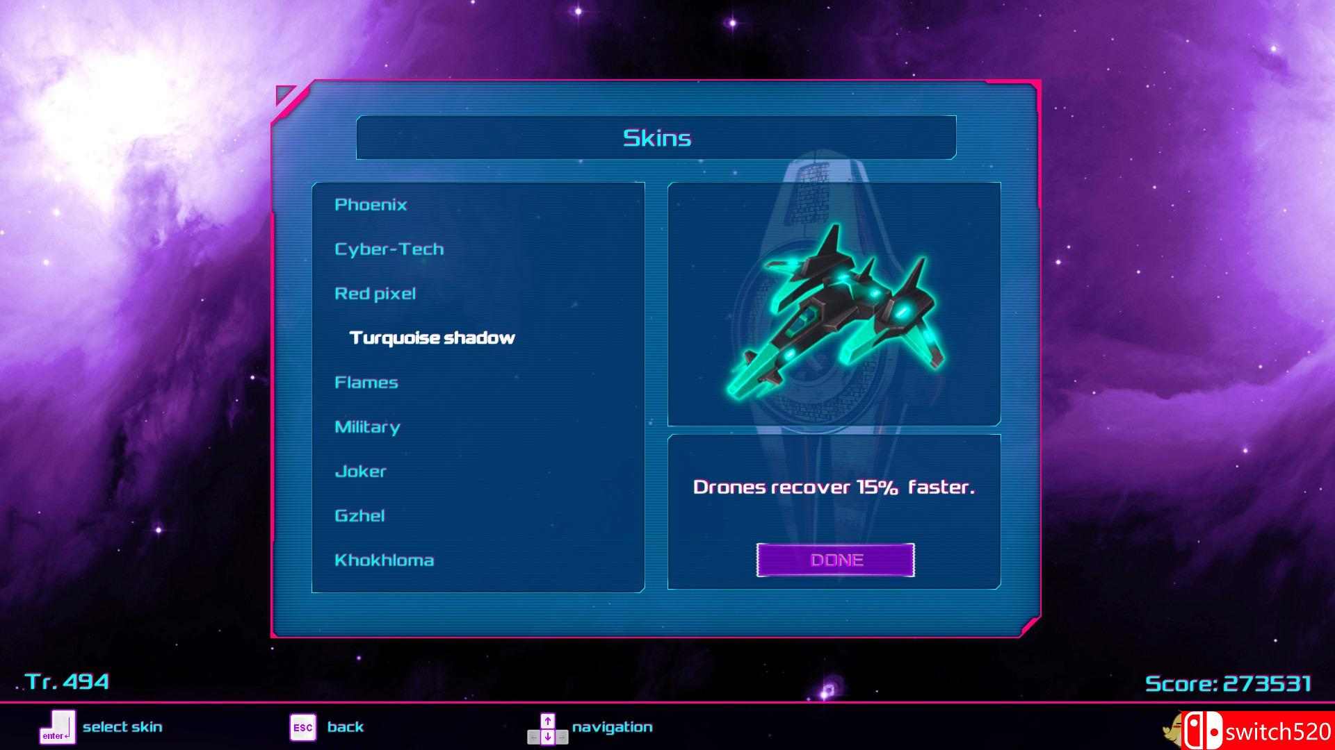 《太空2980（INSPACE 2980）》DARKSiDERS硬盘版[EN]_5