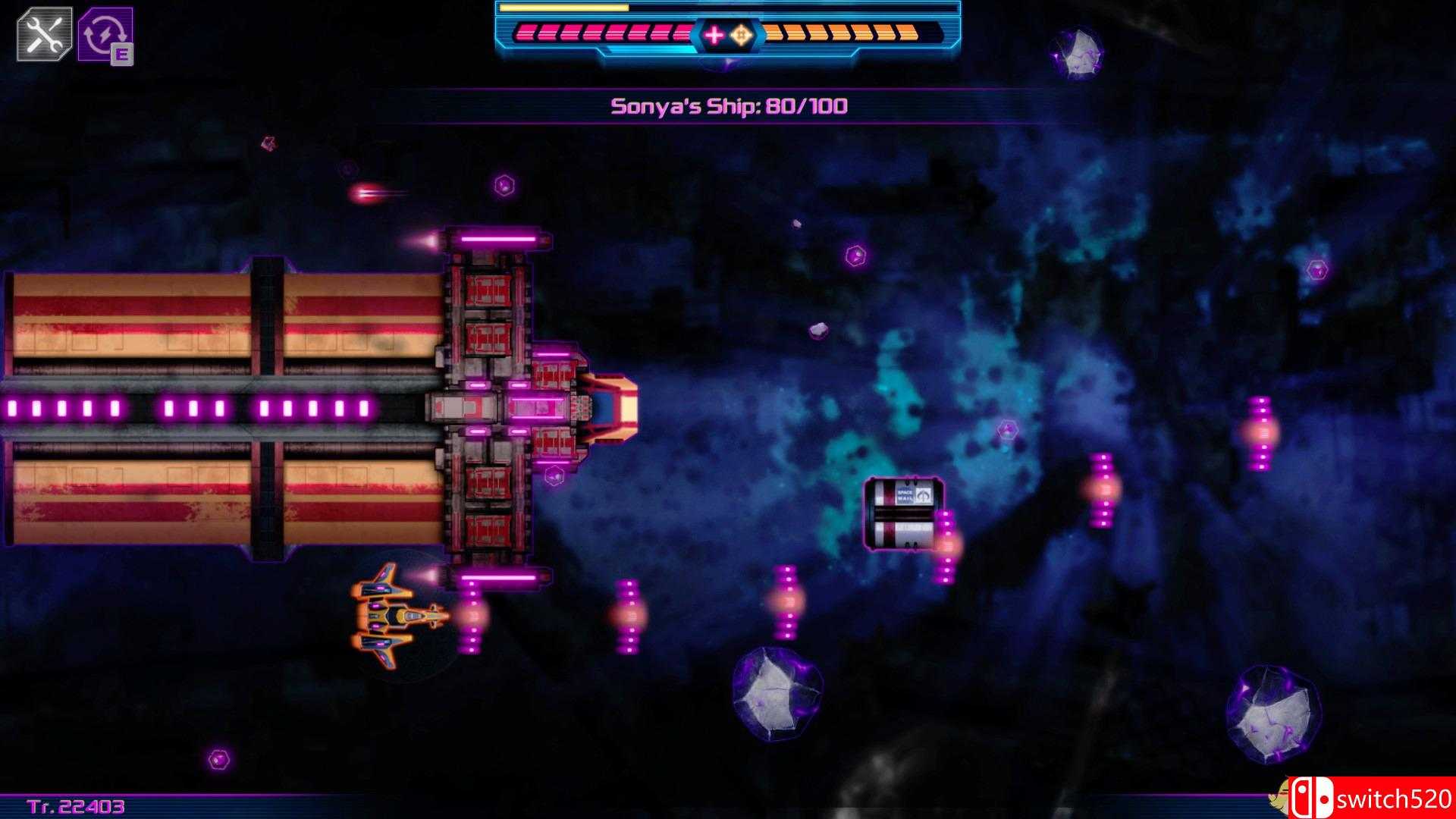 《太空2980（INSPACE 2980）》DARKSiDERS硬盘版[EN]_6