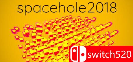 《太空洞2018（Space Hole 2018）》DARKSiDERS镜像版[EN]