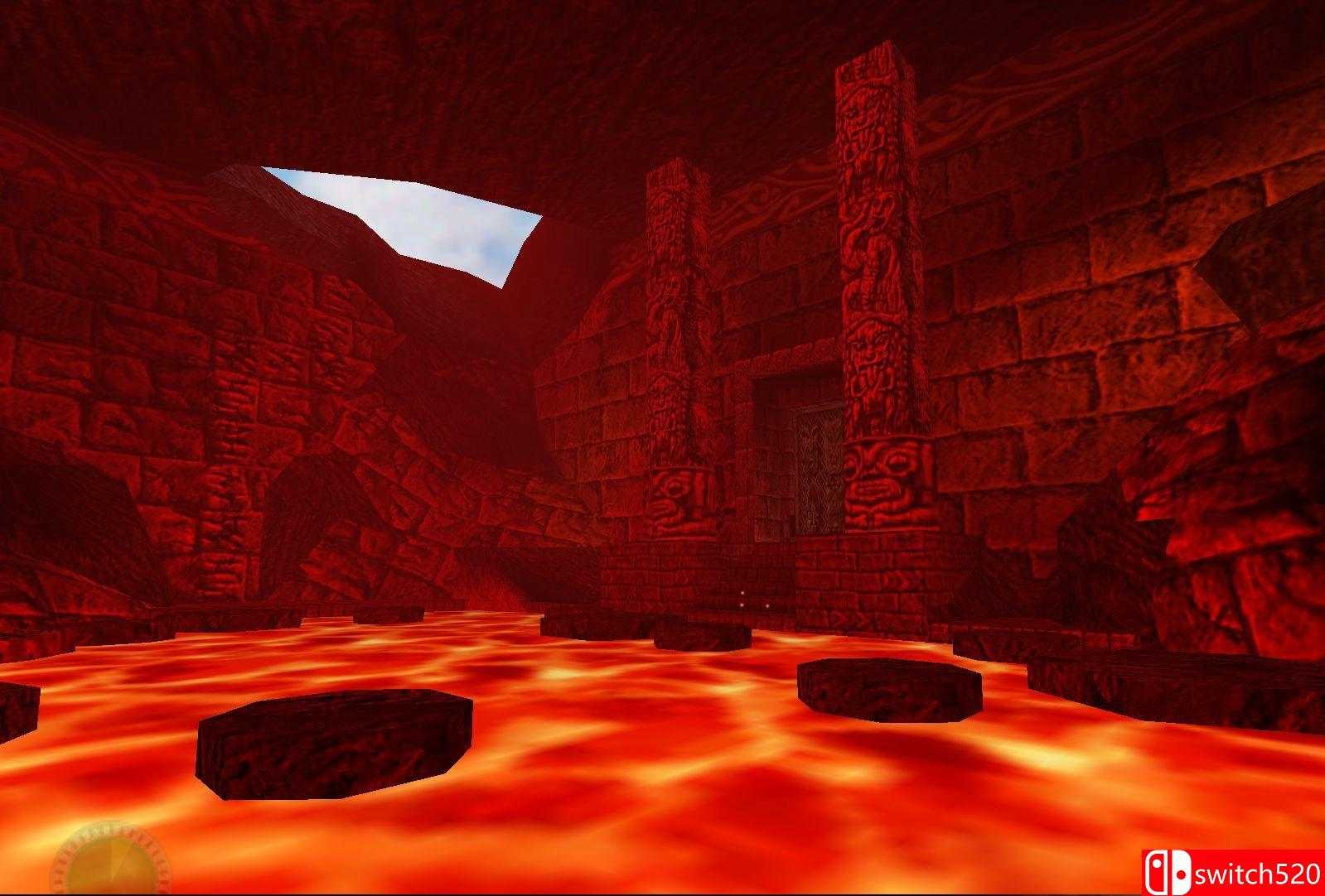 《印第安纳琼斯与恶魔机器（Indiana Jones® and the Infernal Machine™）》DEFA镜像版[EN]_1