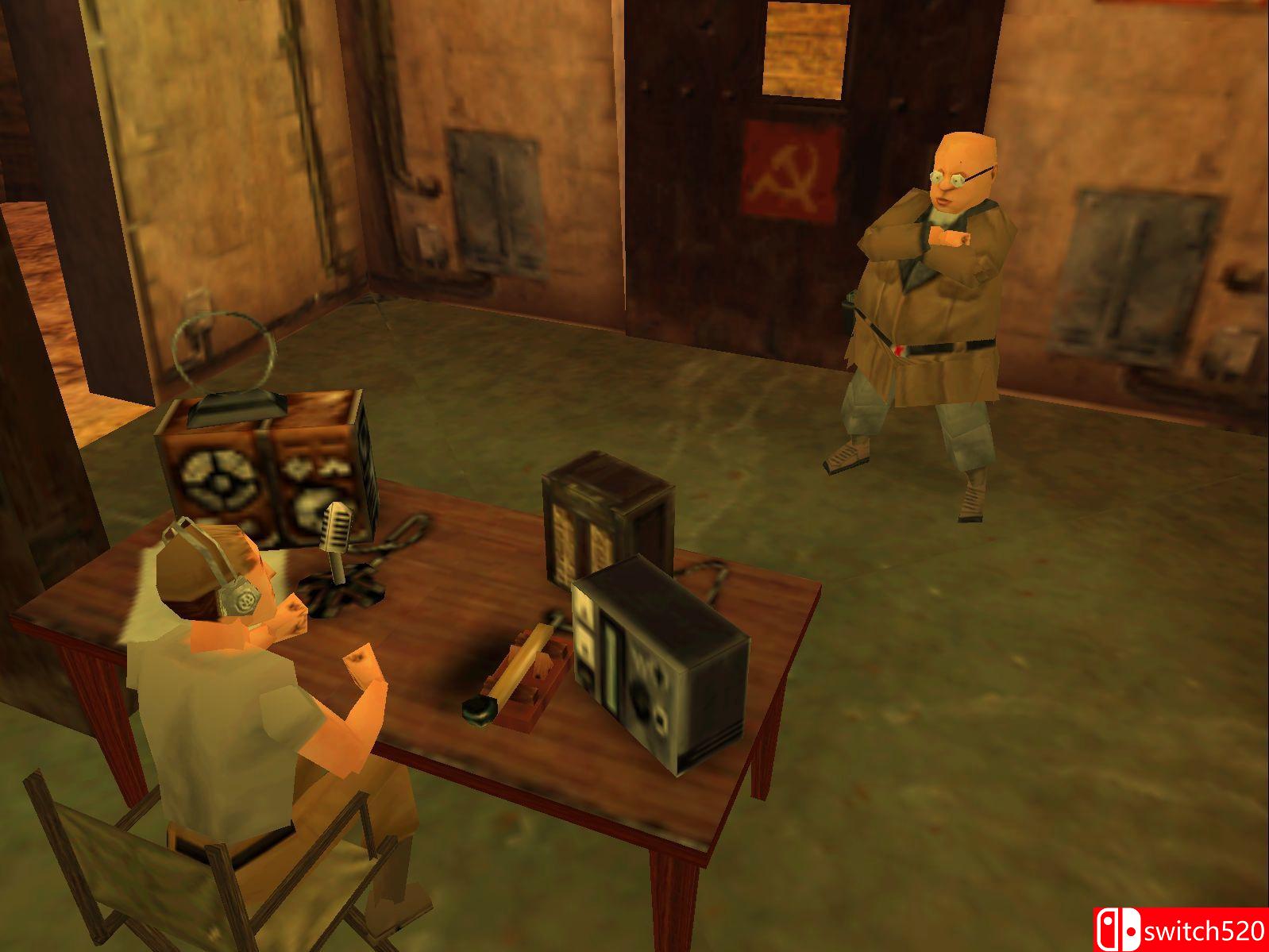 《印第安纳琼斯与恶魔机器（Indiana Jones® and the Infernal Machine™）》DEFA镜像版[EN]_2
