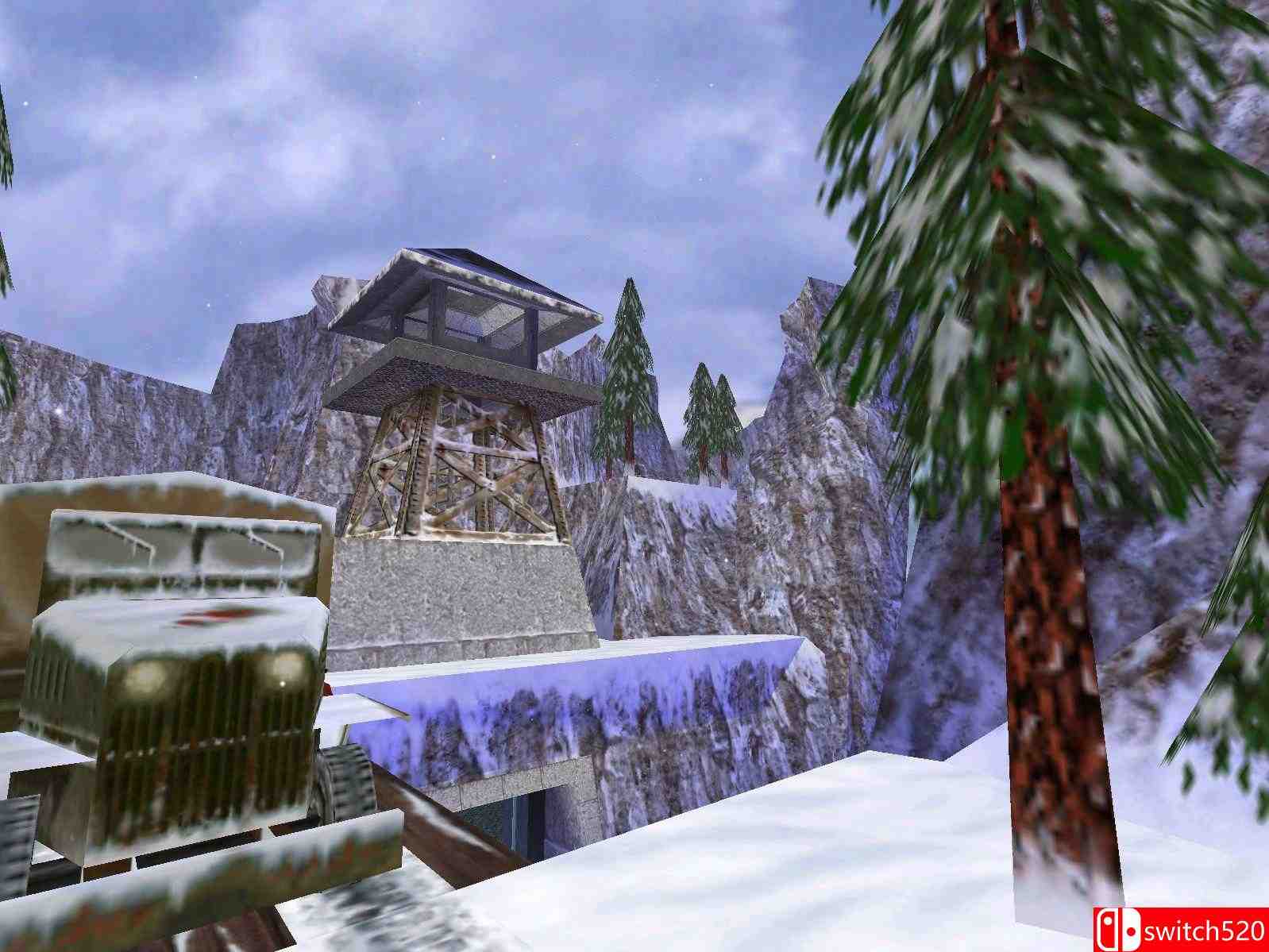 《印第安纳琼斯与恶魔机器（Indiana Jones® and the Infernal Machine™）》DEFA镜像版[EN]_5